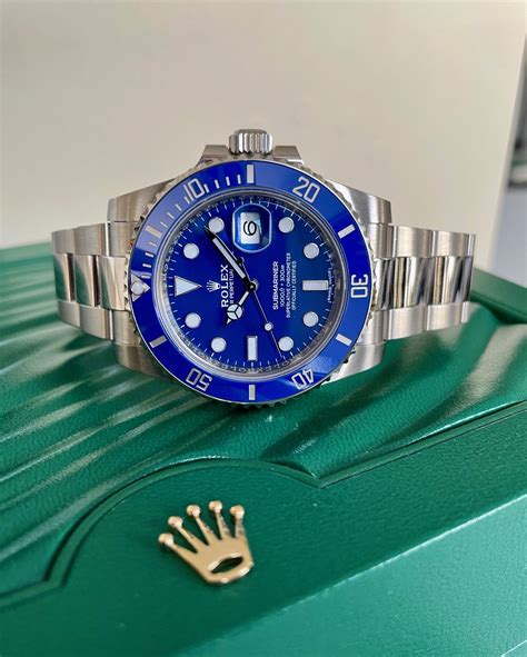 Rolex Submariner Ultimate Guide 